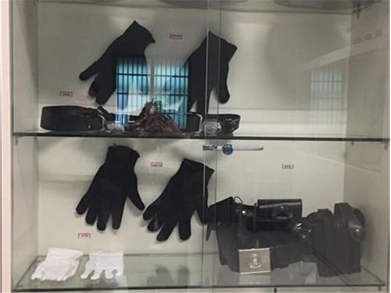 保安要具備的基本素質