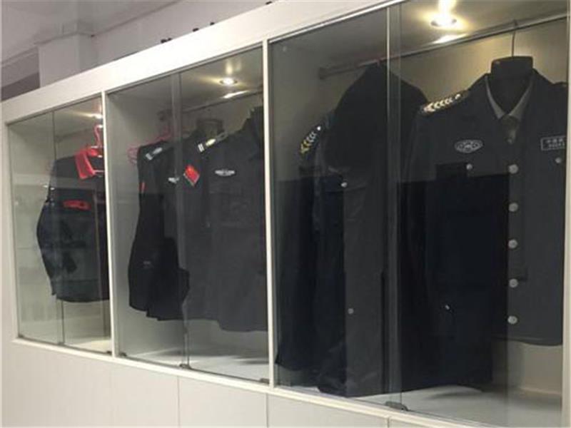 職業保鏢的職責